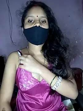 Komal-Rajput online show from 11.20.25