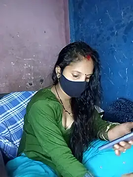 Komal-Rajput online show from 01.05.26