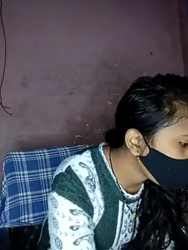 Komal-Rajput online show from 01.15.26