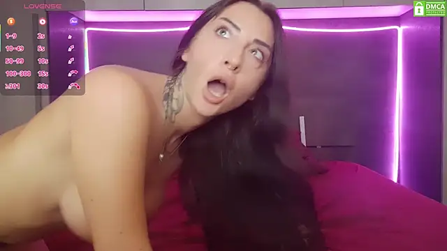 nikkaanderic online show from 09.16.25