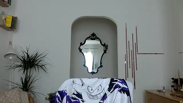 nikkaanderic online show from 06.17.26