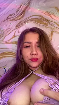 Snapshot of Valeryfox01_ chatting on 12.21.25 Valeryfox01 online show from 12.21.25