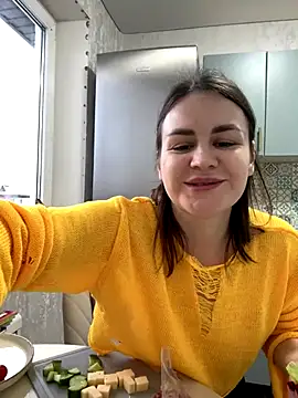 Snapshot of Risky-Flower chatting on 11.02.25 Risky-Flower online show from 11.02.25