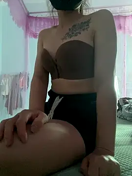 SuhyoCii online show from 09.14.25