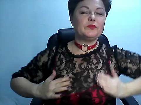 EllaLove2277 online show from 10.18.25