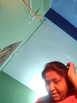 bitch-horny online show from 02.04.26