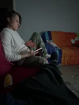 Maialona78 online show from 03.30.26