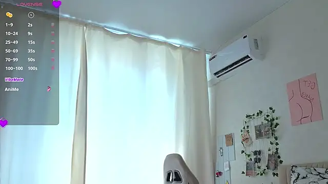  Alissaa online show from 06.21.26