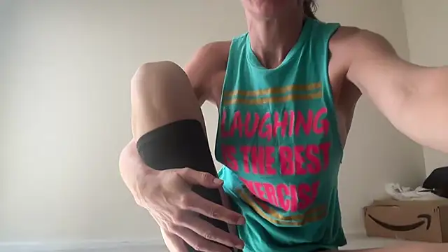 NurseStephania online show from 09.26.25