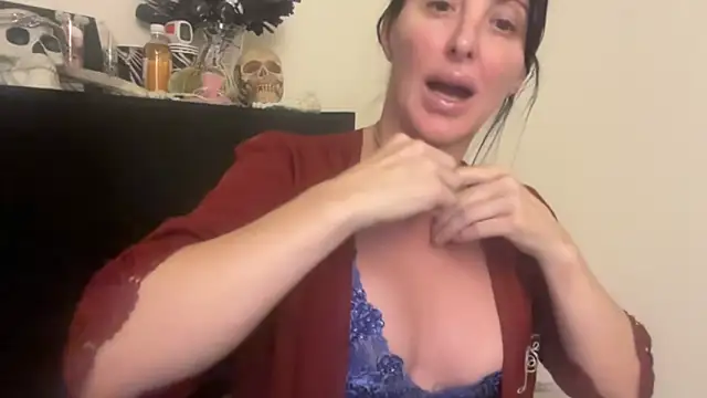 NurseStephania online show from 11.01.25
