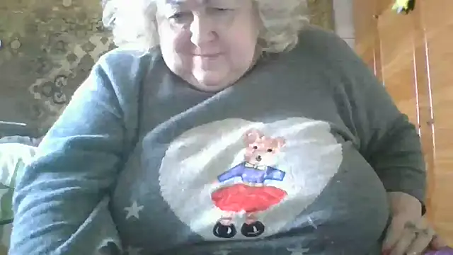 Lala-Love56 online show from 01.10.26