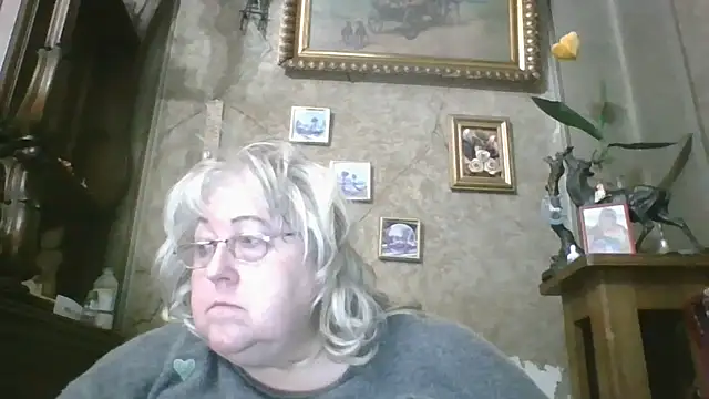 Lala-Love56 online show from 03.06.26