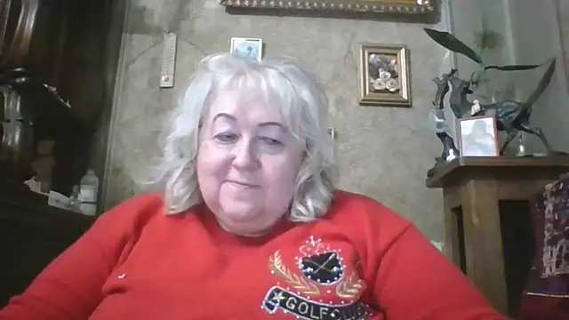 Lala-Love56 online show from 03.10.26