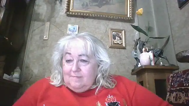 Lala-Love56 online show from 03.19.26