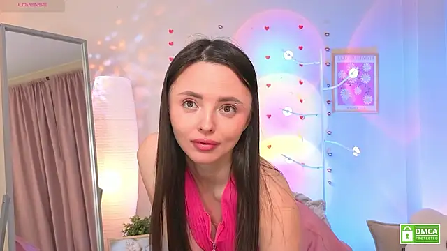 OliviaKis  online show from 03.04.26