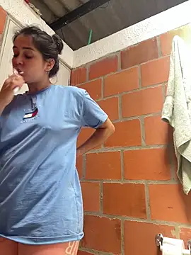 amberbakee online show from 12.01.25