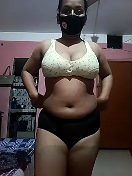 Samiya3344 online show from 11.04.25