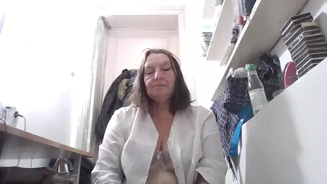 AnnaLive570 online show from 01.06.26