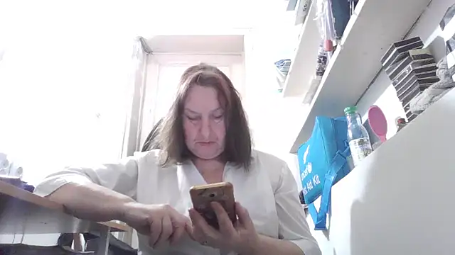 AnnaLive570 online show from 01.09.26