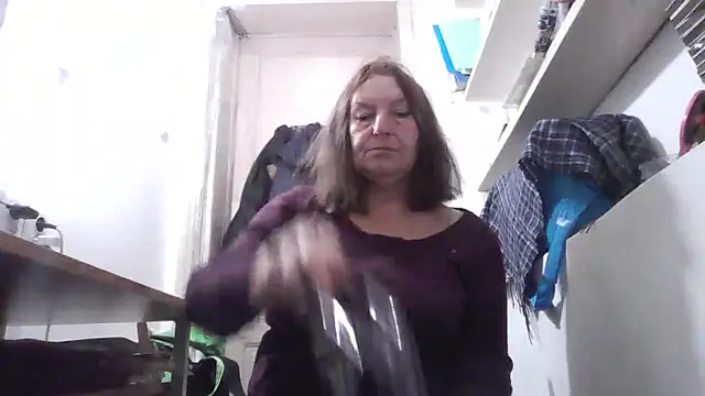 AnnaLive570 online show from 01.15.26