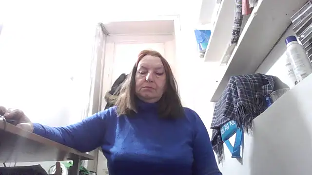 AnnaLive570 online show from 02.13.26