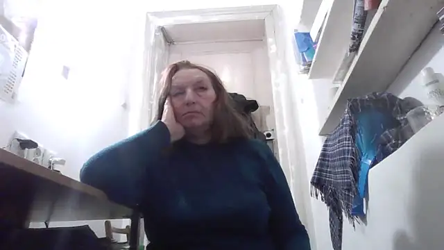 AnnaLive570 online show from 02.17.26