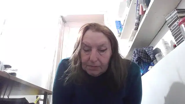 AnnaLive570 online show from 02.18.26