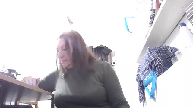 AnnaLive570 online show from 03.02.26