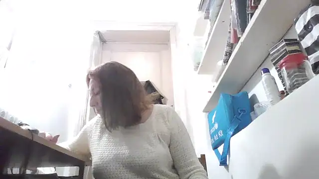 AnnaLive570 online show from 03.11.26