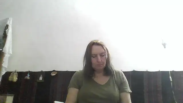 AnnaLive570 online show from 03.14.26