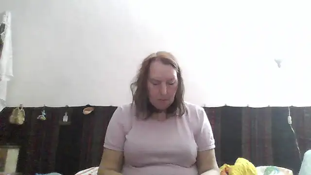 AnnaLive570 online show from 03.26.26