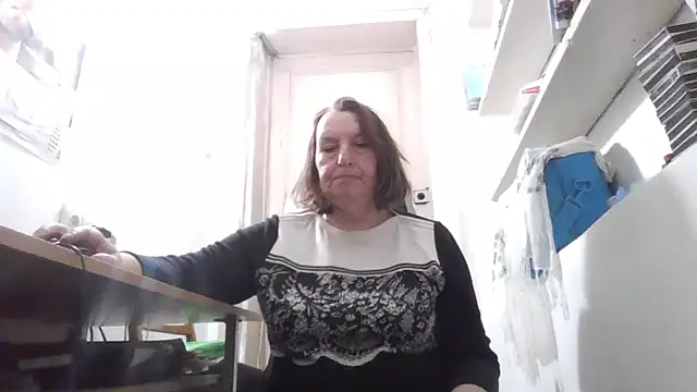 AnnaLive570 online show from 03.31.26