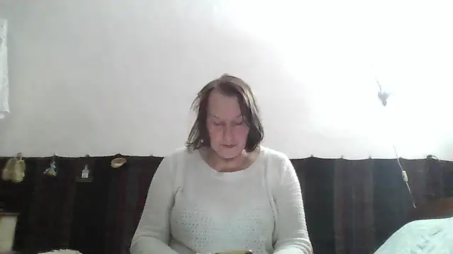 AnnaLive570 online show from 04.04.26