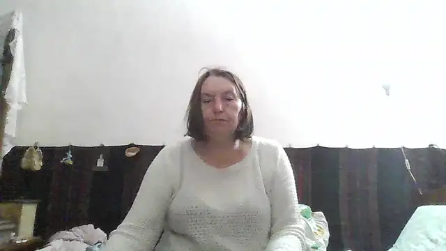 AnnaLive570 online show from 04.05.26