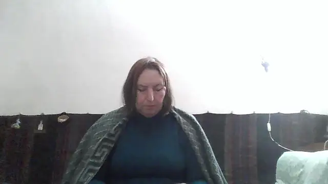 AnnaLive570 online show from 04.13.26