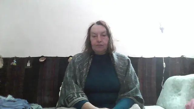 Snapshot of AnnaLive570 chatting on 04.17.26 AnnaLive570 online show from 04.17.26