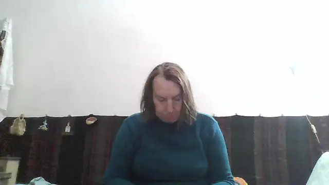 Snapshot of AnnaLive570 chatting on 04.18.26 AnnaLive570 online show from 04.18.26