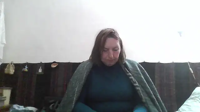 Snapshot of AnnaLive570 chatting on 04.18.26 AnnaLive570 online show from 04.18.26