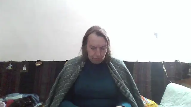 Snapshot of AnnaLive570 chatting on 04.19.26 AnnaLive570 online show from 04.19.26