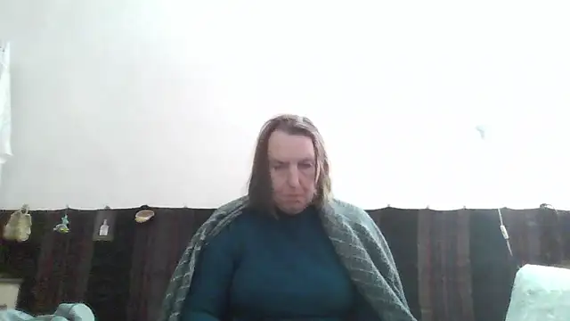 Snapshot of AnnaLive570 chatting on 04.19.26 AnnaLive570 online show from 04.19.26