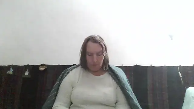 Snapshot of AnnaLive570 chatting on 04.19.26 AnnaLive570 online show from 04.19.26