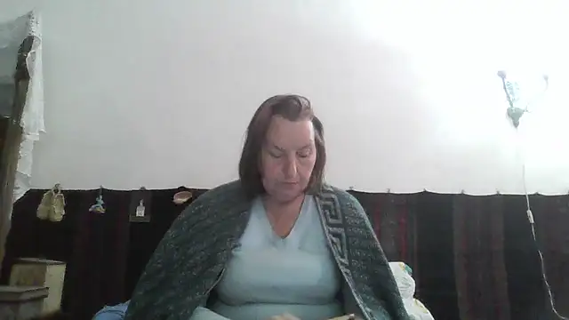Snapshot of AnnaLive570 chatting on 05.17.26 AnnaLive570 online show from 05.17.26
