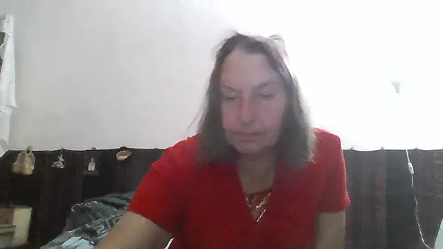 Snapshot of AnnaLive570 chatting on 05.25.26 AnnaLive570 online show from 05.25.26