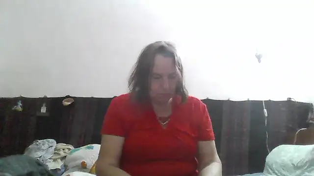 Snapshot of AnnaLive570 chatting on 05.27.26 AnnaLive570 online show from 05.27.26