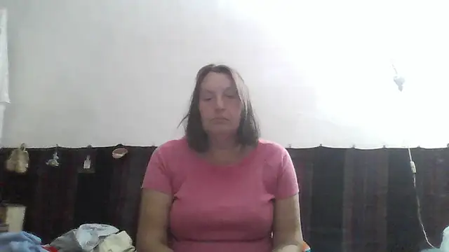 Snapshot of AnnaLive570 chatting on 05.29.26 AnnaLive570 online show from 05.29.26
