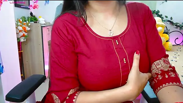 WildDimpi 0 online show from 11.26.25