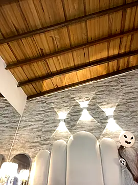 Snapshot of Kristy1_ chatting on 10.19.25 Kristy1 online show from 10.19.25