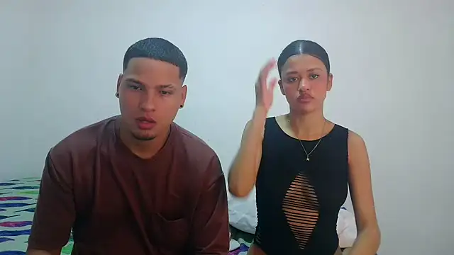 Sexy777Couple online show from 09.20.25