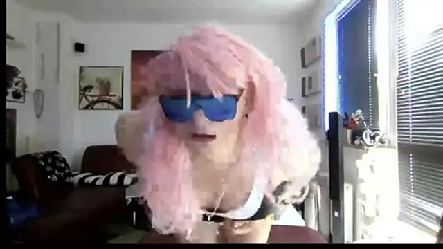 hellgirl1980 online show from 04.27.26