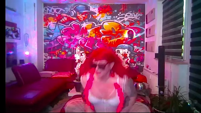 hellgirl1980 online show from 06.12.26
